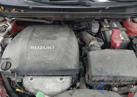 2012 Suzuki Kizashi S из США, поврежденный, VIN JS2RF9A10C6100866